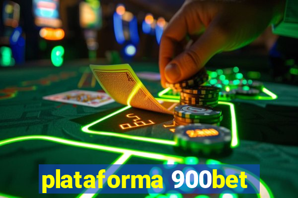 plataforma 900bet